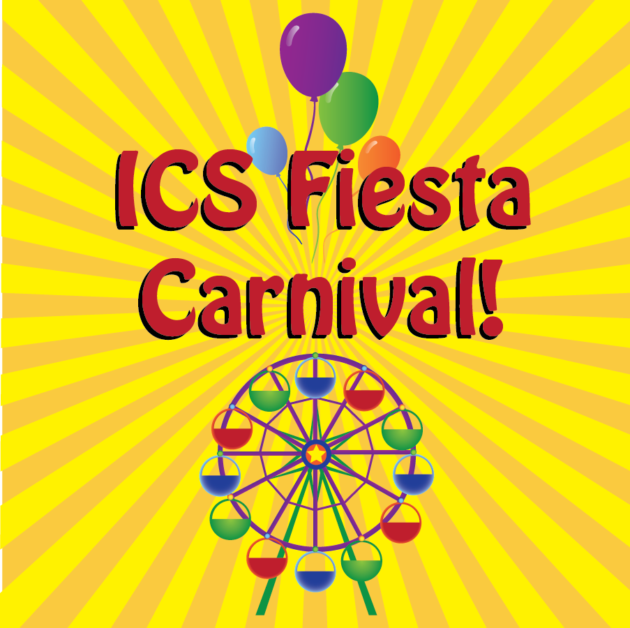 ICS Parish Fiesta Carnival! Immaculate Conception School